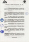Vista preliminar de documento ResolGere-Nro.-002-2023-MDY