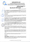 Vista preliminar de documento RD 001-2024-YOSELINE RAIMONDI ORDINOLA-DAR POR CONCLUIDA LA JEFATURA