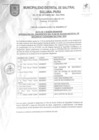 Vista preliminar de documento Acta aprobación del Diagnóstico del Plan de acción de seguridad ciudanana