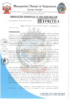 Vista preliminar de documento RESOLUCION GERENCIAL N° 6 - 2024 - MDI - GM