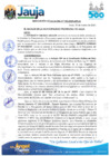 Vista preliminar de documento RESOLUCION DE ALCALDIA N°133-2023-MPJAUJA/A