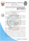 Vista preliminar de documento RESOLUCION GERENCIAL N° 10 - 2024 - MDI - GM
