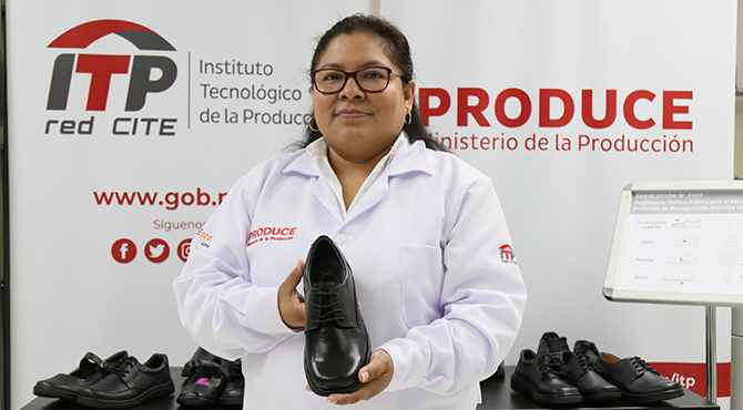 CITEccal Lima