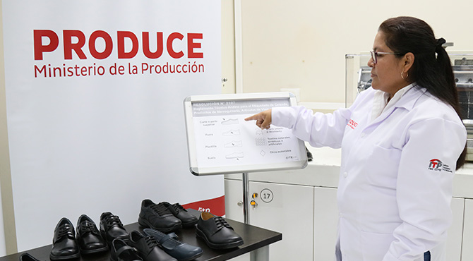 CITEccal Lima
