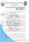 Vista preliminar de documento RESOLUCION GERENCIAL N° 14 - 2024 - MDI - GM