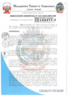 Vista preliminar de documento RESOLUCION GERENCIAL N° 15 - 2024 - MDI - GM