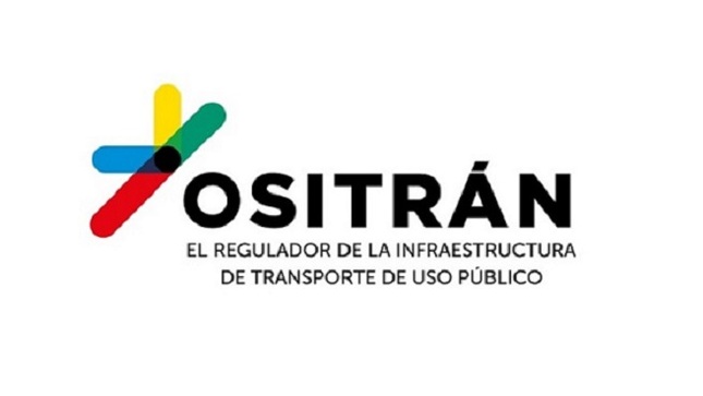 Comunicado Ositrán del 30 de enero de 2024