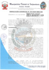 Vista preliminar de documento RESOLUCION GERENCIAL N° 18- 2024 - MDI - GM