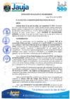 Vista preliminar de documento RESOLUCION DE ALCALDIA N°150-2023-MPJAUJA/A