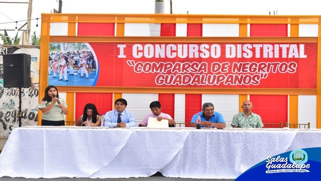 𝗜 𝗖𝗢𝗡𝗖𝗨𝗥𝗦𝗢 𝗗𝗜𝗦𝗧𝗥𝗜𝗧𝗔𝗟 “𝗖𝗢𝗠𝗣𝗔𝗥𝗦𝗔 𝗗𝗘 𝗡𝗘𝗚𝗥𝗜𝗧𝗢𝗦 𝗚𝗨𝗔𝗗𝗔𝗟𝗨𝗣𝗔𝗡𝗢𝗦”