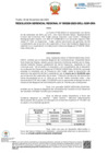 Vista preliminar de documento RGR N° 326-2023-GRLL-GGR-GRA