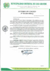 Vista preliminar de documento Acuerdo de Concejo 006-2024