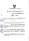 Vista preliminar de documento RESOLUCION DIRECTORAL Nº0052-2024-MIDAGRI-PESCS-1601