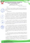Vista preliminar de documento RESOLUCION DE ALCALDIA N°159-2023-MDM-A APROBAR Y AUTORIZAR la incorporacion y asignacion presupuestal para el financiamiento del proyecto  
