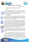 Vista preliminar de documento RESOLUCION DE ALCALDIA N°165-2023-MPJAUJA