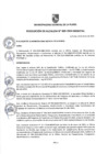 Vista preliminar de documento Resolución de Alcaldía Nº009-2024-MDLP/AL
