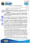 Vista preliminar de documento RESOLUCION DE ALCALDIA N°167-2023-MPJAUJA