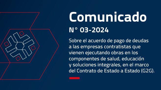 Archivo "Comunicado"