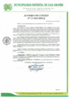Vista preliminar de documento Acuerdo de Concejo 015-2024