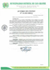 Vista preliminar de documento Acuerdo de Concejo 016-2024