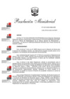 Vista preliminar de documento RM Nº 0013-2024-MIDAGRI