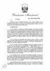 Vista preliminar de documento RM N° 020-2024-PCM