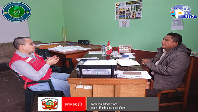 Reunión de Coordinación