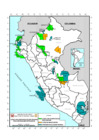 Vista preliminar de documento Mapa de Lotes con Contrato de Exploraciòn para Operaciones Petroleras