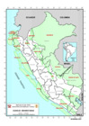 Vista preliminar de documento Mapa de Cuencas Sedimentarias