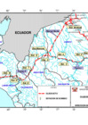 Vista preliminar de documento Mapa del Oleoducto Nor Peruano