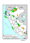 Vista preliminar de documento Mapa de Lotes con Contratos de Exploraciòn para Operaciones Petroleras