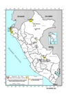 Vista preliminar de documento Mapa de Lotes con Contratos de Explotaciòn para Operaciones Petroleras