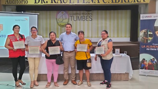 reconocimiento