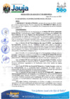 Vista preliminar de documento RESOLUCION DE ALCALDIA N°193-2023-MPJAUJA/A