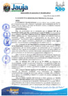 Vista preliminar de documento RESOLUCION DE ALCALDIA N°195-2023-MPJAUJA/A