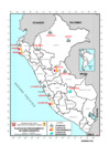 Vista preliminar de documento Mapa con Facilidades de Refinación