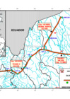 Vista preliminar de documento Mapa del Oleoducto Nor Peruano