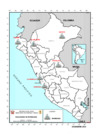 Vista preliminar de documento Mapa con Facilidades de Refinación