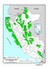 Vista preliminar de documento Mapa de Lotes con Contratos de Exploración para Operaciones Petroleras
