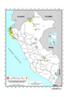 Vista preliminar de documento Mapa de Lotes con Contratos de Explotación para Operaciones Petroleras