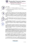 Vista preliminar de documento RESOLUCION DE ALCALDIA N°003-2024-MPA