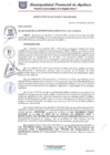 Vista preliminar de documento RESOLUCION DE ALCALDIA N°021-2024-MPA