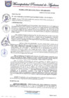 Vista preliminar de documento RESOLUCION DE ALCALDIA N°015-2024-MPA