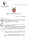 Vista preliminar de documento RD N° 15-01-2024-DE-HCLLH-MINSA