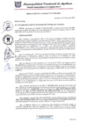Vista preliminar de documento RESOLUCION DE ALCALDIA N°032-2024-MPA