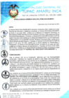 Vista preliminar de documento RESOLUCION DE GERENCIA MUNICIPAL N°006-2024-GM-MDTAΙ