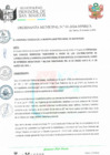 Vista preliminar de documento Ordenanza Municipal N° 01-2024-MPSM-A