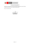 Vista preliminar de documento AVISO DE SINCERAMIENTO - LAUDOS IV TRIMESTRE