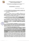 Vista preliminar de documento GDE 018