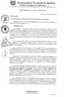 Vista preliminar de documento RESOLUCION DE ALCALDIA N°029-2024-MPA